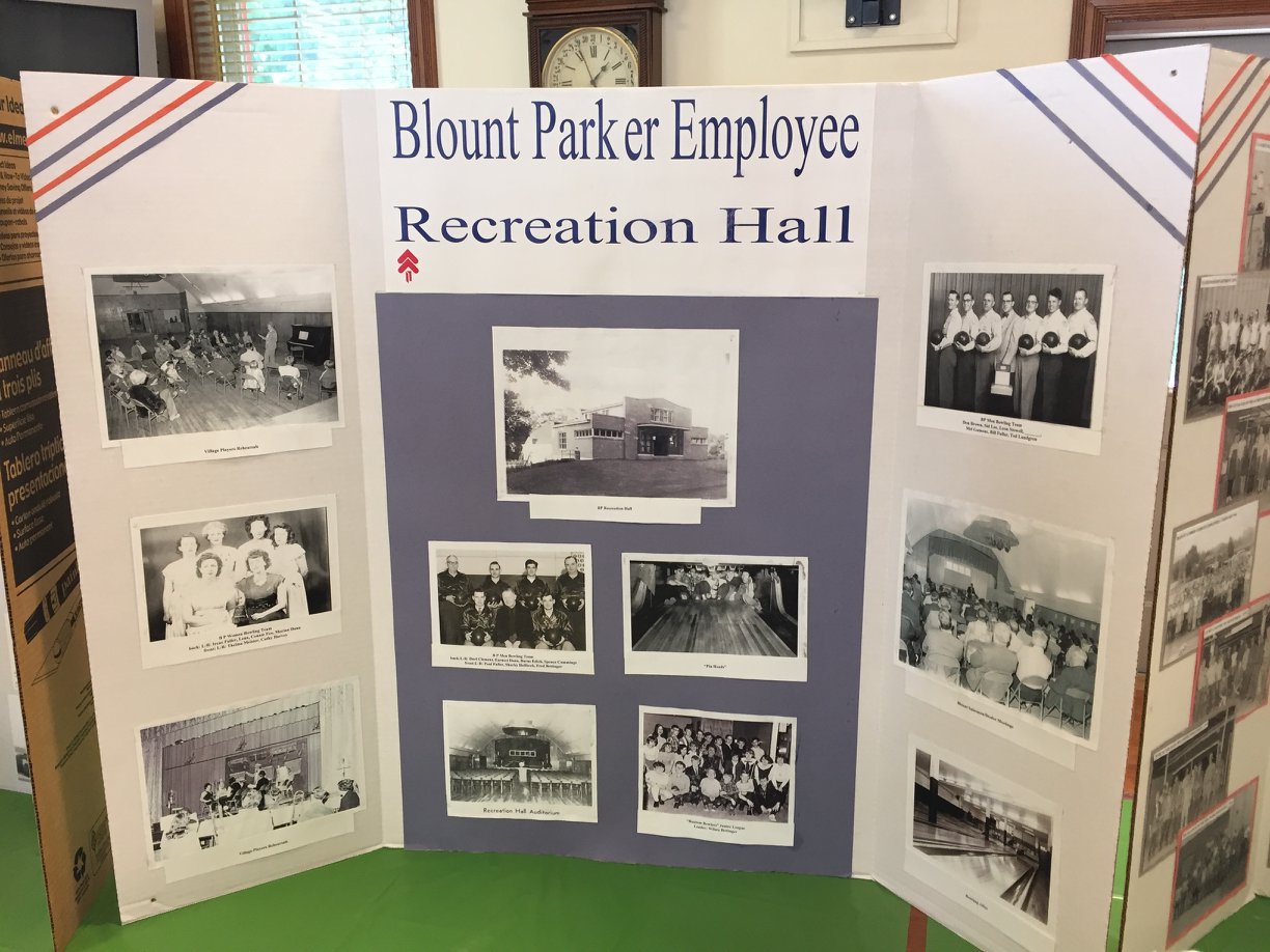 Sandy Creek, NY History Center